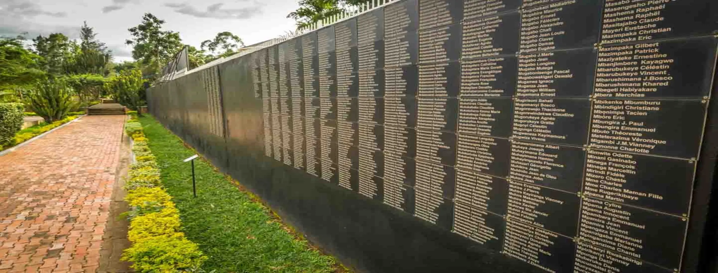 Image for Genocide Memorial